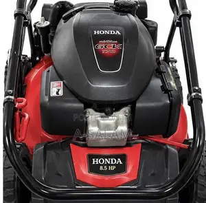 Honda 8.5 HP Lawn Mower