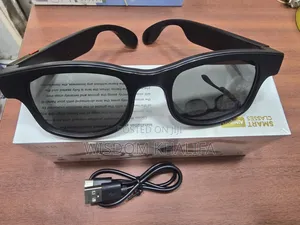 AIMB V3 Bluetooth Glasses