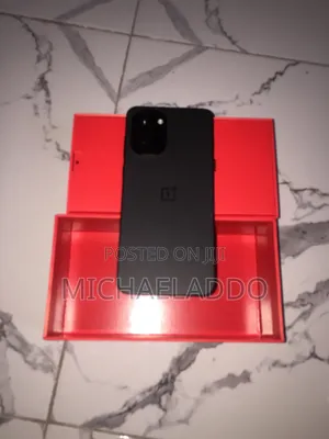 OnePlus 15R 256 GB Black