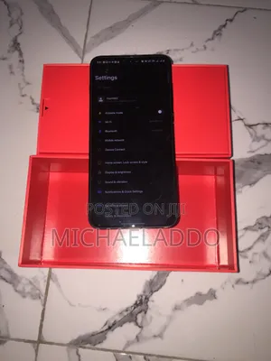 OnePlus 15R 256 GB Black