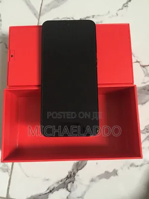 OnePlus 15R 256 GB Black