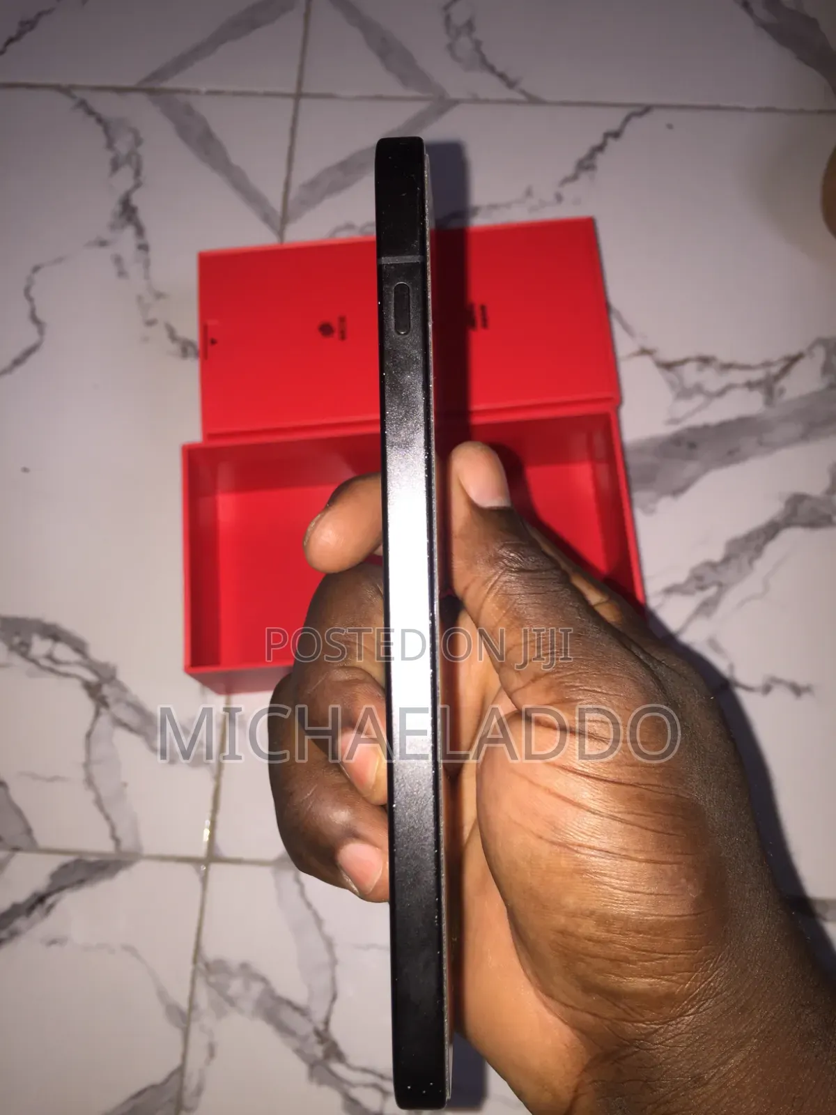 OnePlus 15R 256 GB Black