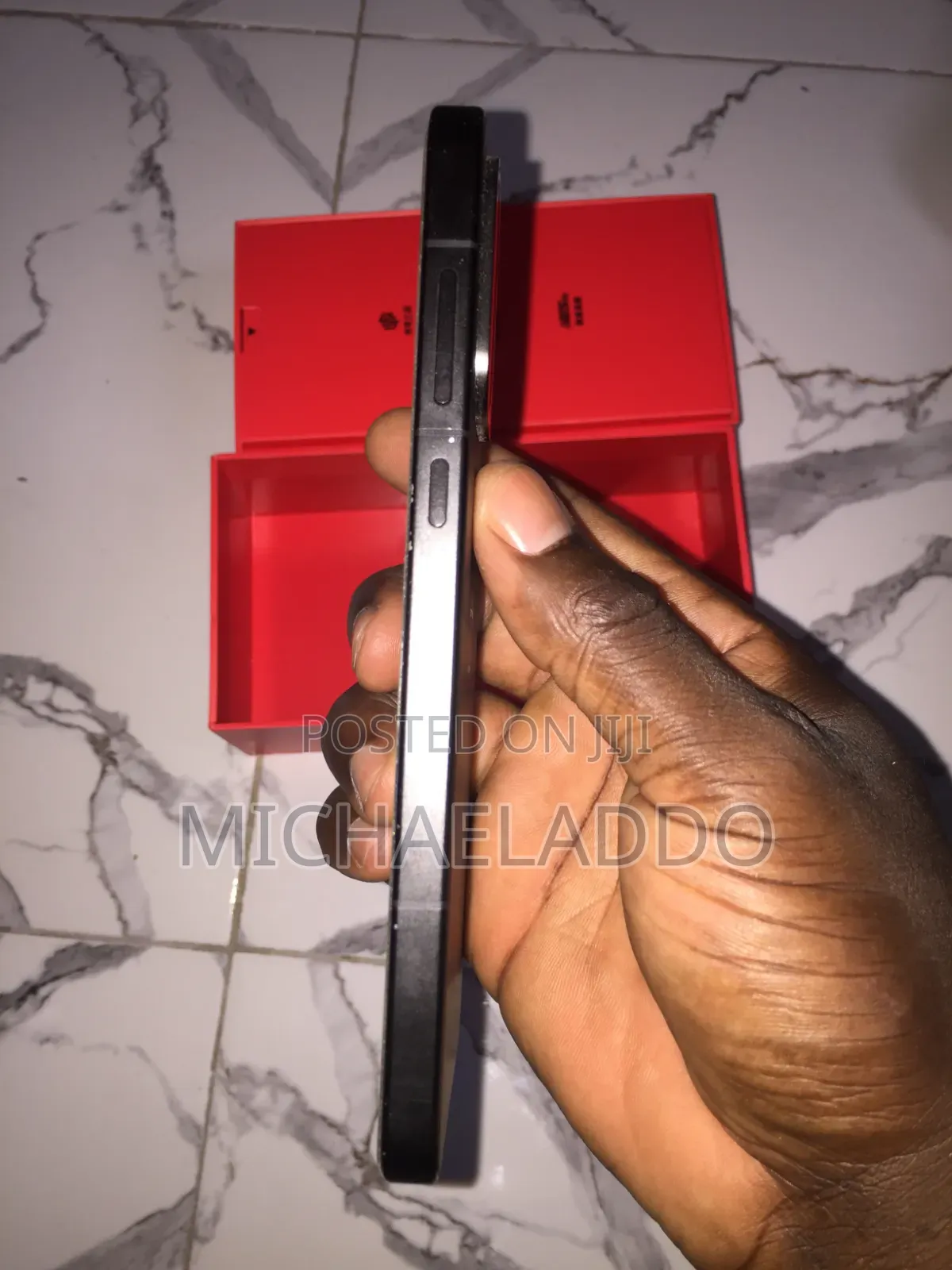 OnePlus 15R 256 GB Black