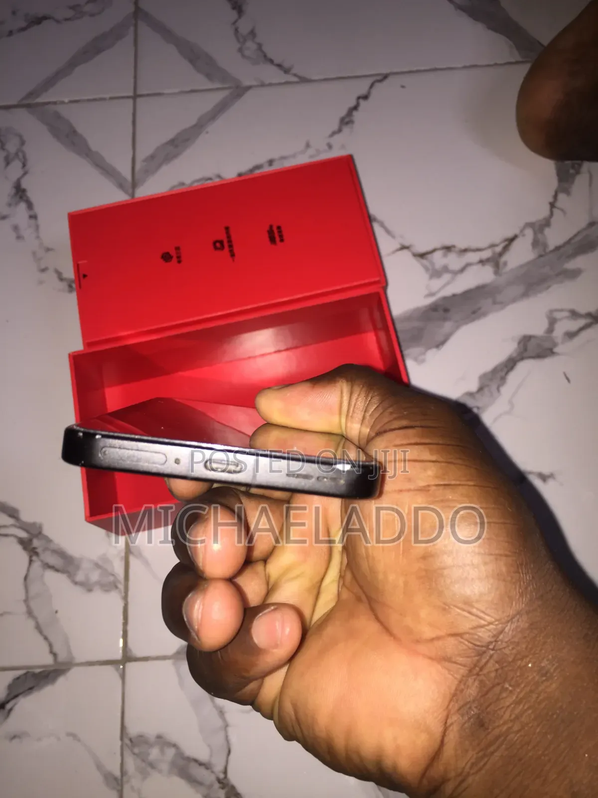 OnePlus 15R 256 GB Black