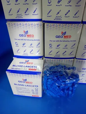 Blood Lancets