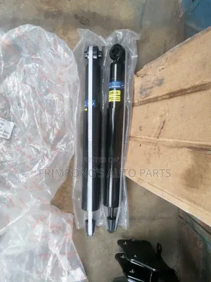 Toyota Rav 4 Back Shock Absorbers 2008 to 2017