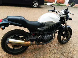 Honda VT 2020 White