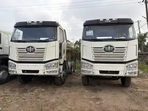 FAW 6x4 Brand New Tractor at Tema
