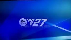 Fc 27 Account Xbox One/Series ( Instant Delivery)