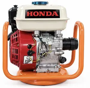 Honda Poka Machine With Vibrator Rod
