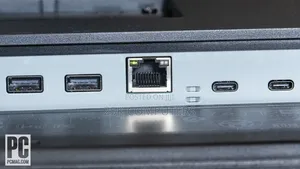 Lenovo ThinkVision P27h a Solid Professional Monitor