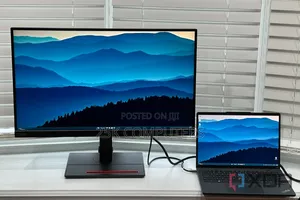 Lenovo ThinkVision P27h a Solid Professional Monitor