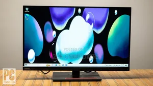 Lenovo ThinkVision P27h a Solid Professional Monitor