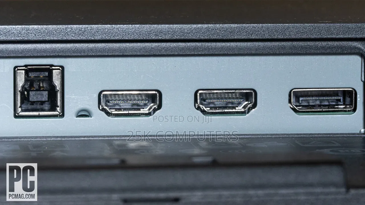 Lenovo ThinkVision P27h a Solid Professional Monitor