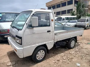 Hijet Labo