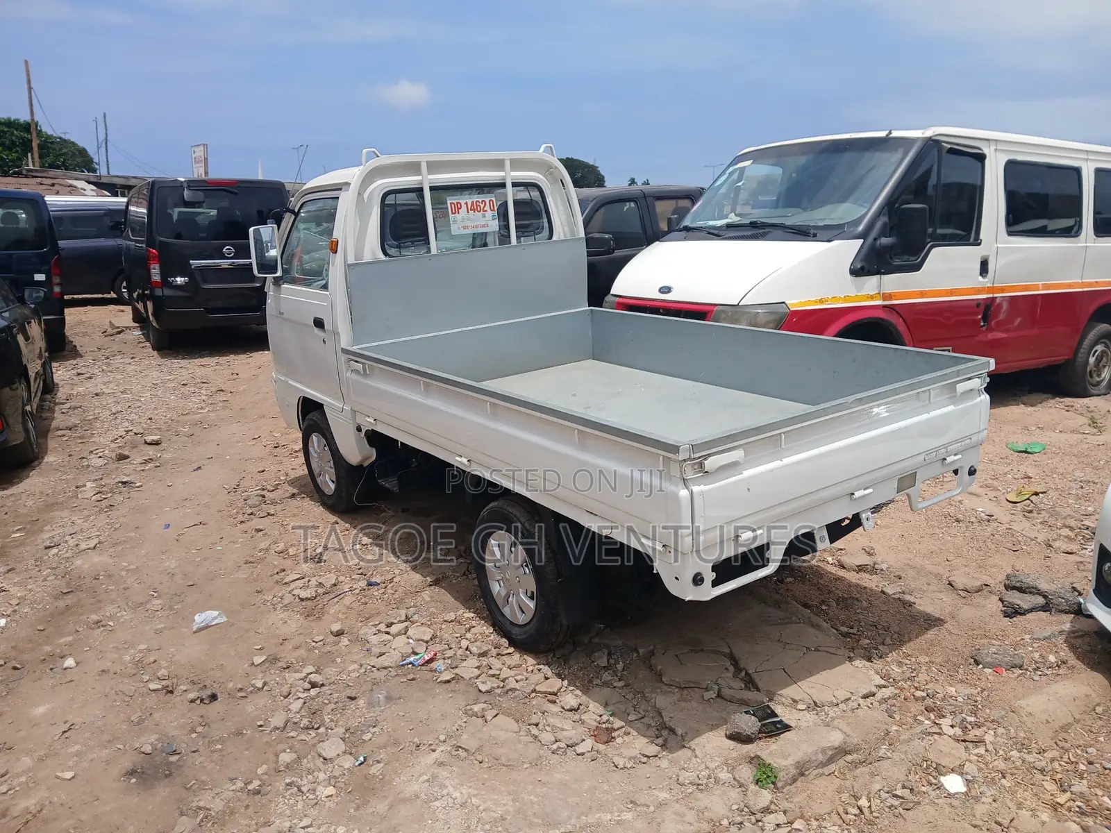 Hijet Labo
