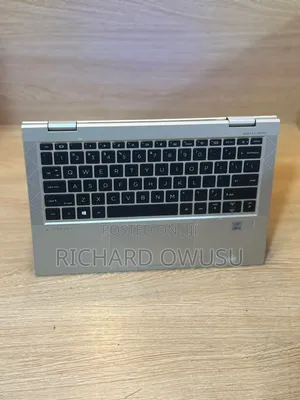 Laptop HP EliteBook 830 G7 8GB Intel Core i5 SSD 256GB