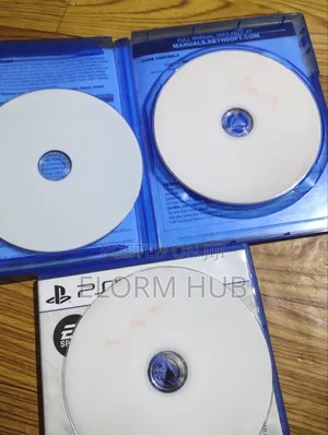 PS4 Jailbreak CDs Available