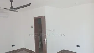 Shop Office Room Flats With Solar Power AC 65 Sqre Metres East Legon