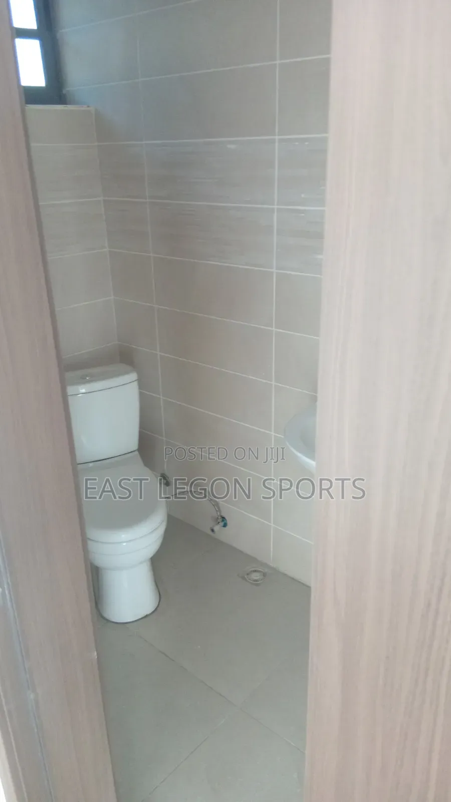Shop Office Room Flats With Solar Power AC 65 Sqre Metres East Legon