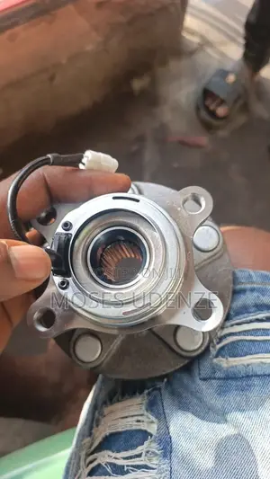 Nissan Morano 2012,13,14,15,16 Front Hub Bearing