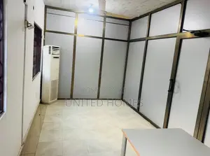 Achimota Office Space for Rent