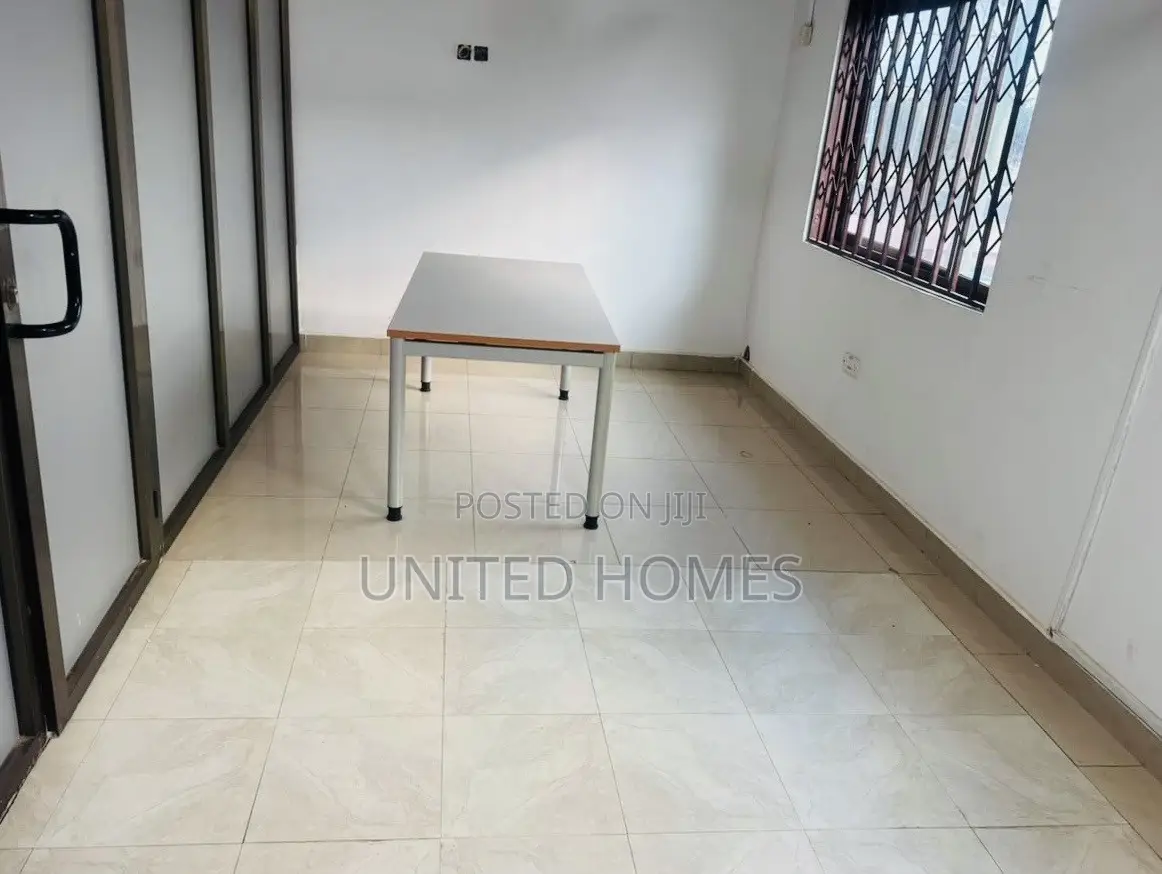 Achimota Office Space for Rent