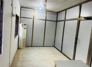 Achimota Office Space for Rent