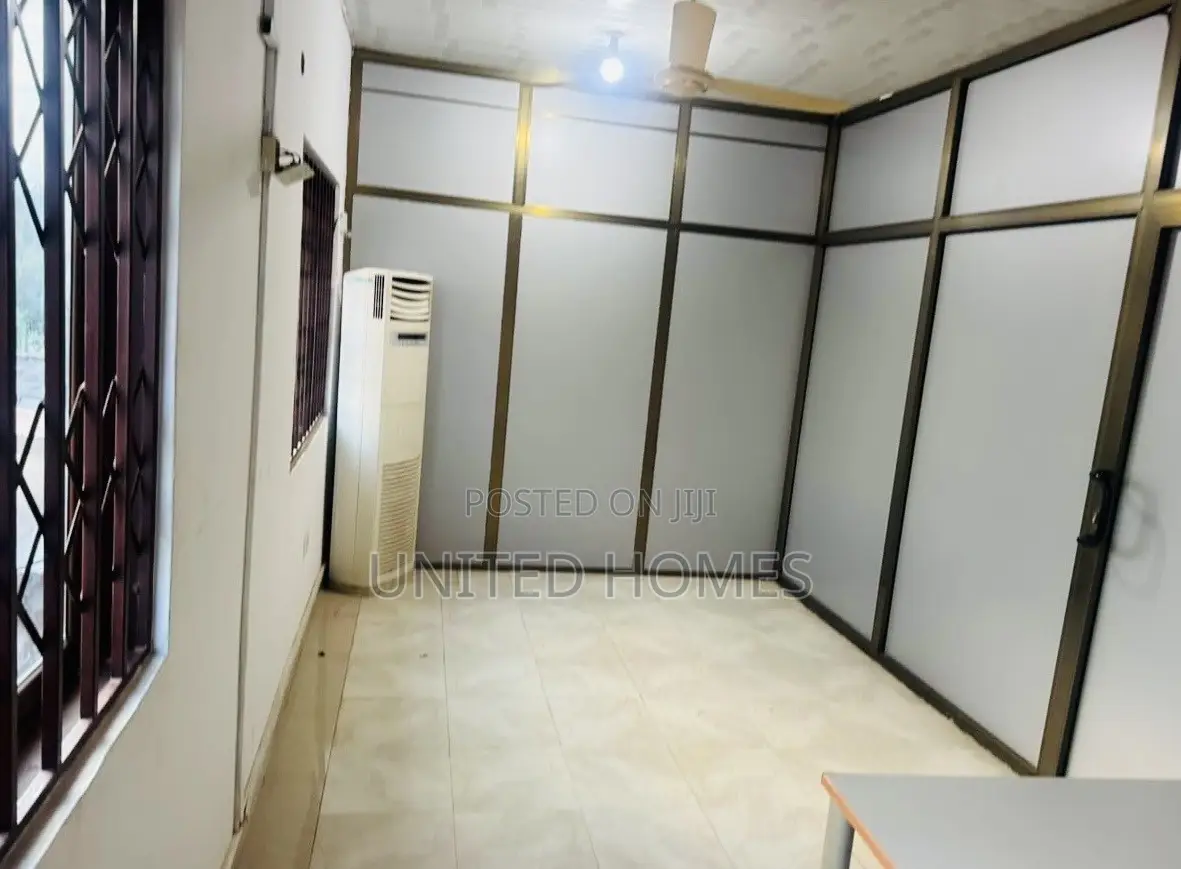 Achimota Office Space for Rent