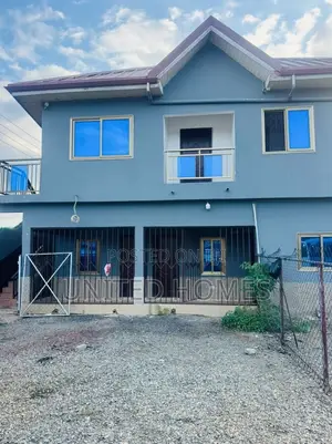 Achimota Office Space for Rent