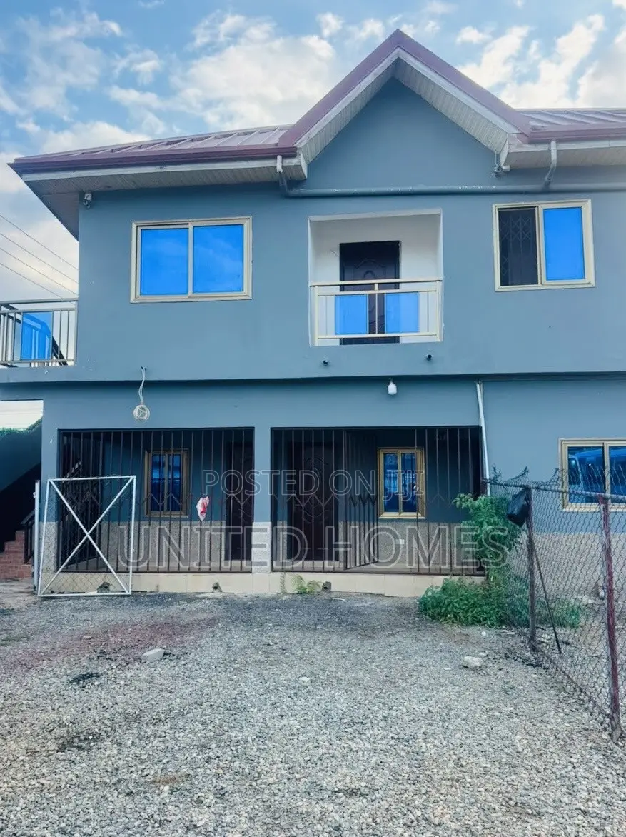 Achimota Office Space for Rent
