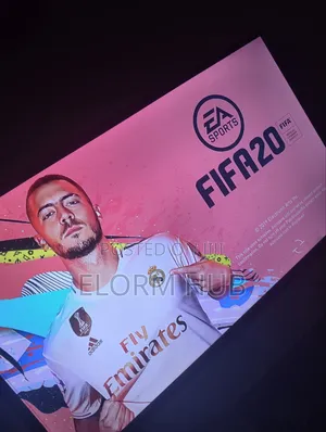 FIFA 20 Disc