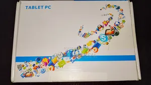 New Tablet 64 GB Red