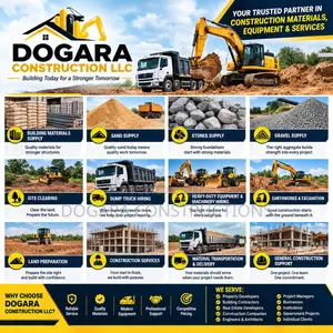 Dogara Construction LLC