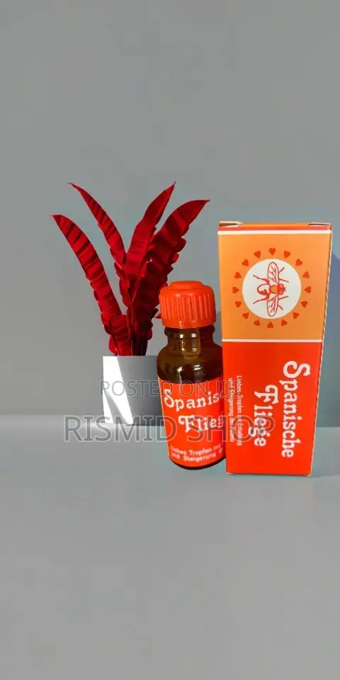Exceptional Spanish Fly – Premium Intimate Wellness