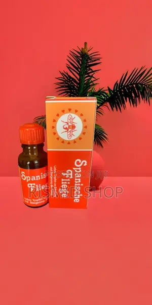 Spanish Fly – Elite Intimacy Vitality Support