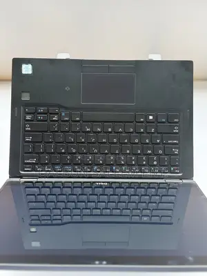 Laptop Dell Latitude 7390 2-in-1 16GB Intel Core i7 SSD 256GB