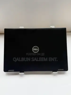 Laptop Dell Latitude 7390 2-in-1 16GB Intel Core i7 SSD 256GB