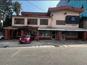 Shops/Office/Restaurant - All Types of Business Space for Rent