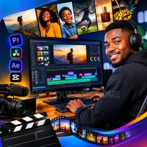 Video Editing