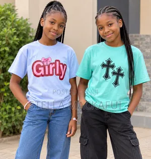 Unis X Cotton Tshirts