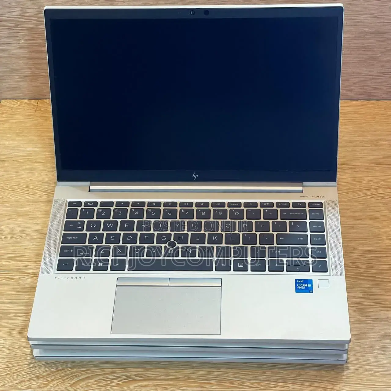 Laptop HP EliteBook 830 G8 8GB Intel Core i5 SSD 256GB