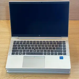 Laptop HP EliteBook 830 G8 8GB Intel Core i5 SSD 256GB