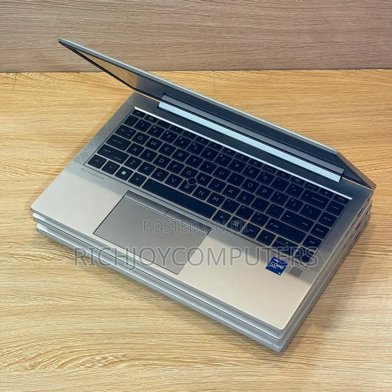 Laptop HP EliteBook 830 G8 8GB Intel Core i5 SSD 256GB