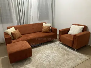 Sofa Set(Couch)