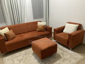 Sofa Set(Couch)