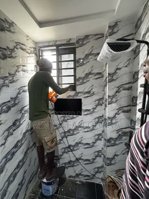 Cleaning Services