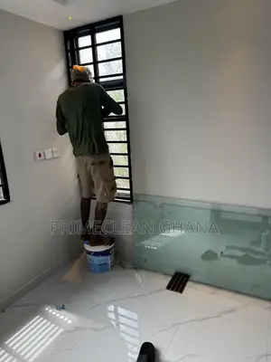 Cleaning Services