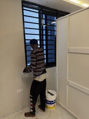 Cleaning Services