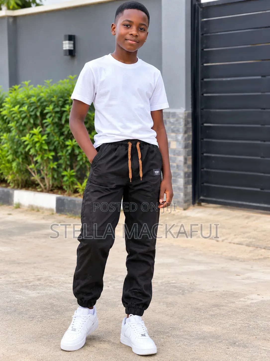 Quality Trousers for 10-12yrs